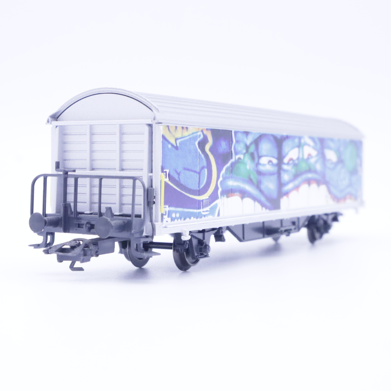 Märklin 4735,938 (1) Güterwagen Spur H0 AC