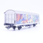 Märklin 4735,938 Güterwagen "Graffiti" – Bild 3