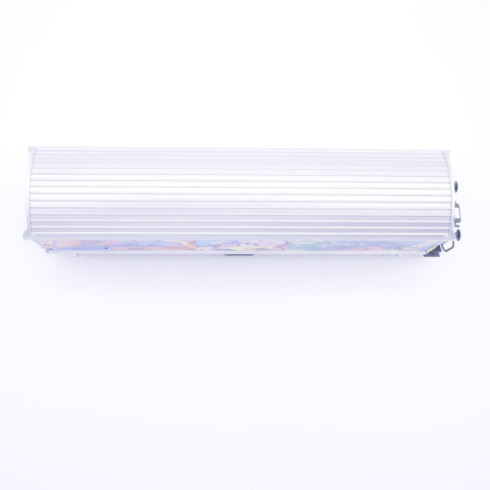 Märklin 4735,938 (5) Märklin 4735,938 Güterwagen "Graffiti" – Bild 5