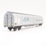 Güterwagen Spur H0 Ac