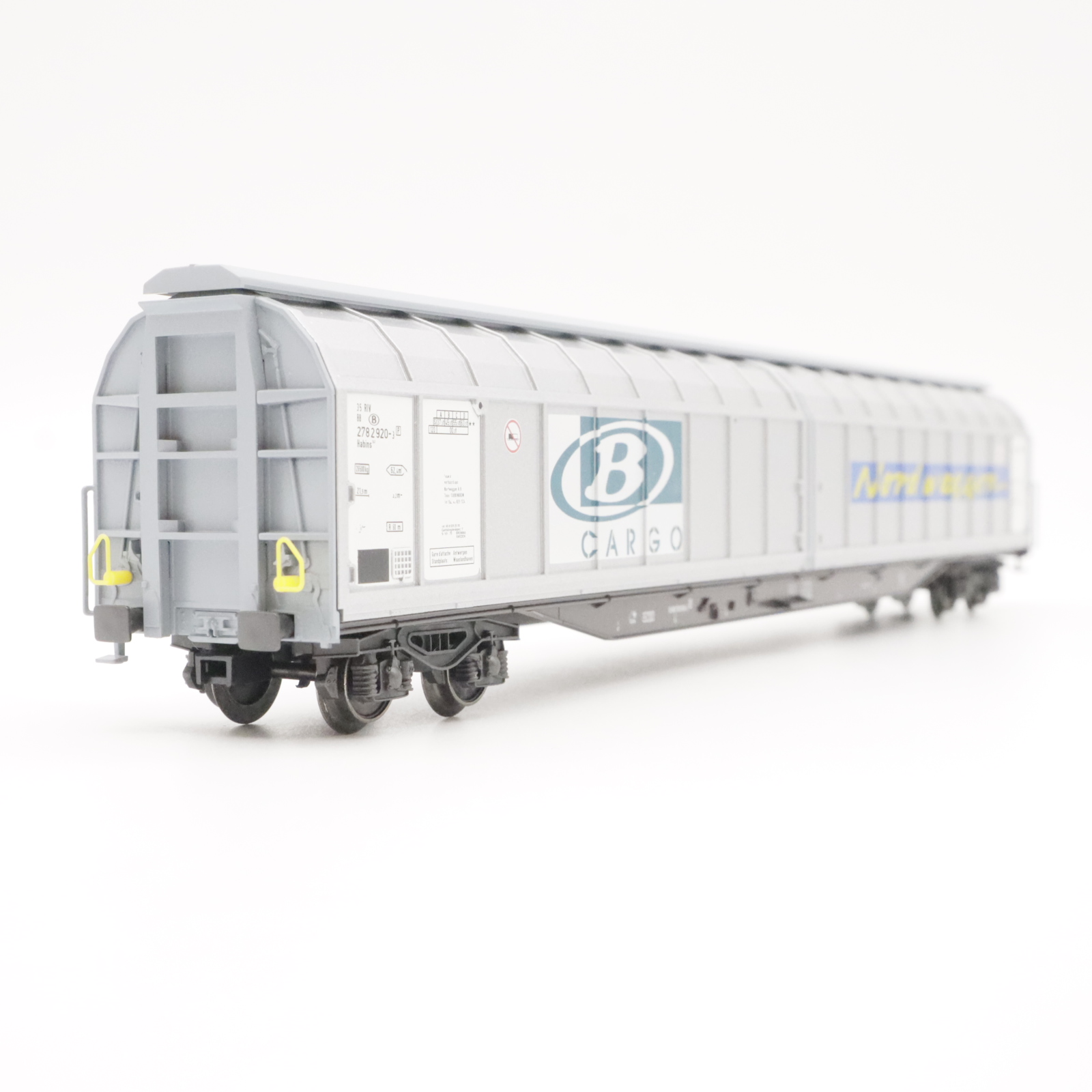 Märklin 48032 (1) Güterwagen Spur H0 Ac