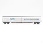 Märklin 48032 SNCB Schiebewandwagen – Bild 2