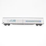 Märklin 48032 SNCB Schiebewandwagen – Bild 4