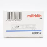 Märklin 48032 SNCB Schiebewandwagen – Bild 9