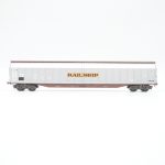 Märklin 48033 DB Schiebewandwagen – Bild 2