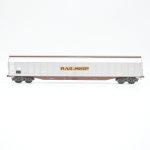 Märklin 48033 DB Schiebewandwagen – Bild 4