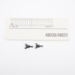 Märklin 48033 DB Schiebewandwagen – Bild 7