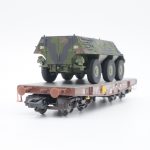 Märklin 48710 Panzertransport "Fuchs" – Bild 3