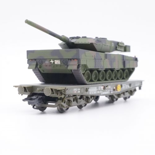 Güterwagen Spur H0 AC