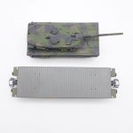 Märklin 48711 Panzertransport "Leopard 2" – Bild 5