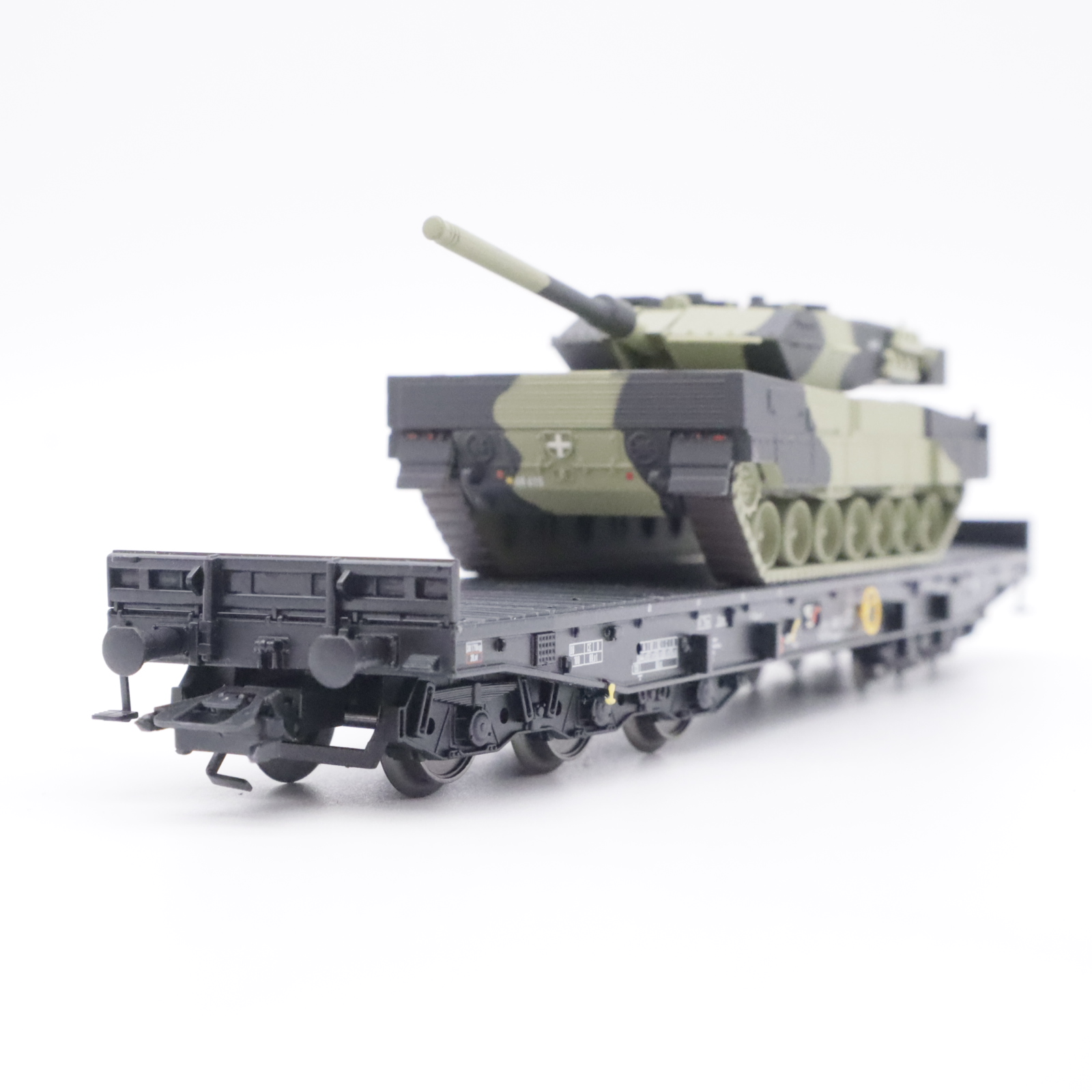 Märklin 48715 (1) Güterwagen Spur H0 AC