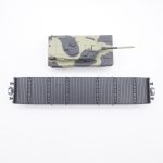 Märklin 48715 Panzertransport "Leopard 2" – Bild 5