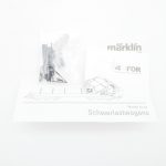 Märklin 48715 Panzertransport "Leopard 2" – Bild 6