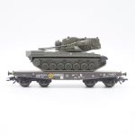 Märklin 48716 Panzertransport "Cheetah" – Bild 2