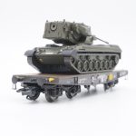 Märklin 48716 Panzertransport "Cheetah" – Bild 3