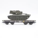 Märklin 48716 Panzertransport "Cheetah" – Bild 4