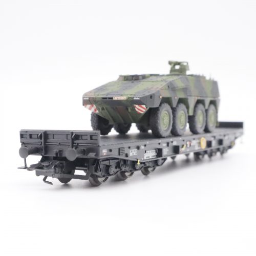 Güterwagen Spur H0 AC