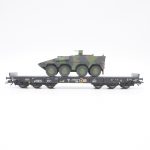 Märklin 48731 Panzertransport "Boxer" – Bild 2
