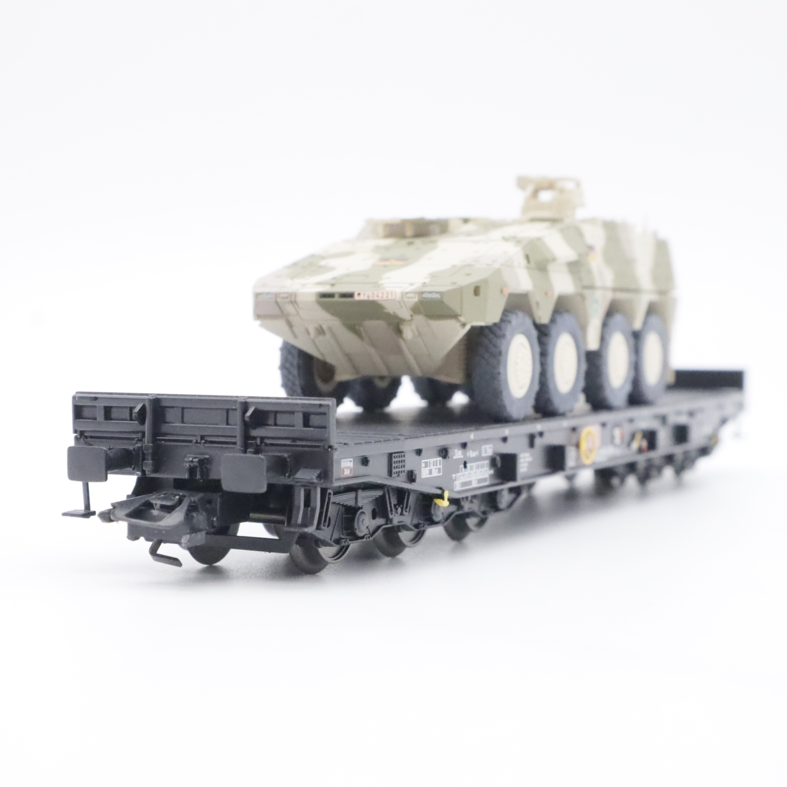 Märklin 48735 (1) Güterwagen Spur H0 AC