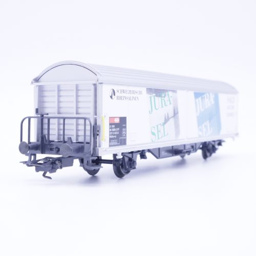 Güterwagen Spur H0 AC