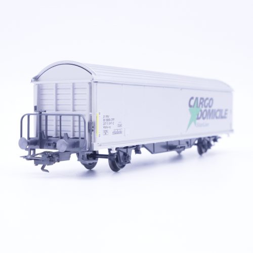 Güterwagen Spur H0 AC