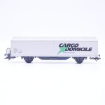 Märklin 84735,6 SBB Hbis Cargo Domizil – Bild 2