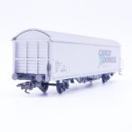 Märklin 84735,6 SBB Hbis Cargo Domizil – Bild 3