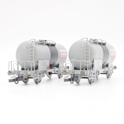 Güterwagen Spur H0 DC