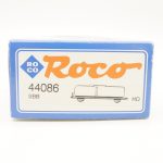 Roco 44086 SBB Kesselwagen "AVIA" – Bild 10