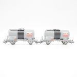 Roco 44086 SBB Kesselwagen "AVIA" – Bild 2