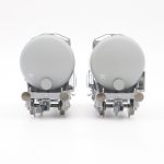 Roco 44086 SBB Kesselwagen "AVIA" – Bild 5