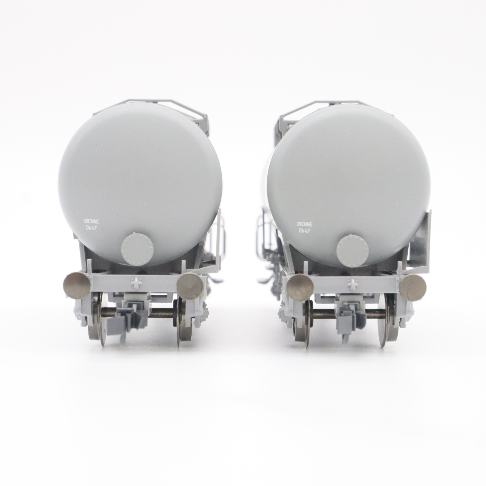 Roco 44086 (5) Roco 44086 SBB Kesselwagen "AVIA" – Bild 5