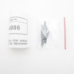 Roco 44086 SBB Kesselwagen "AVIA" – Bild 8