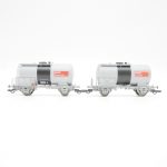 Roco 44113 SBB Kesselwagen "ESSO" – Bild 2