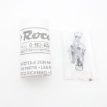 Roco 44113 SBB Kesselwagen "ESSO" – Bild 8