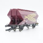 Roco 46389 SBB Getreidewagen – Bild 3