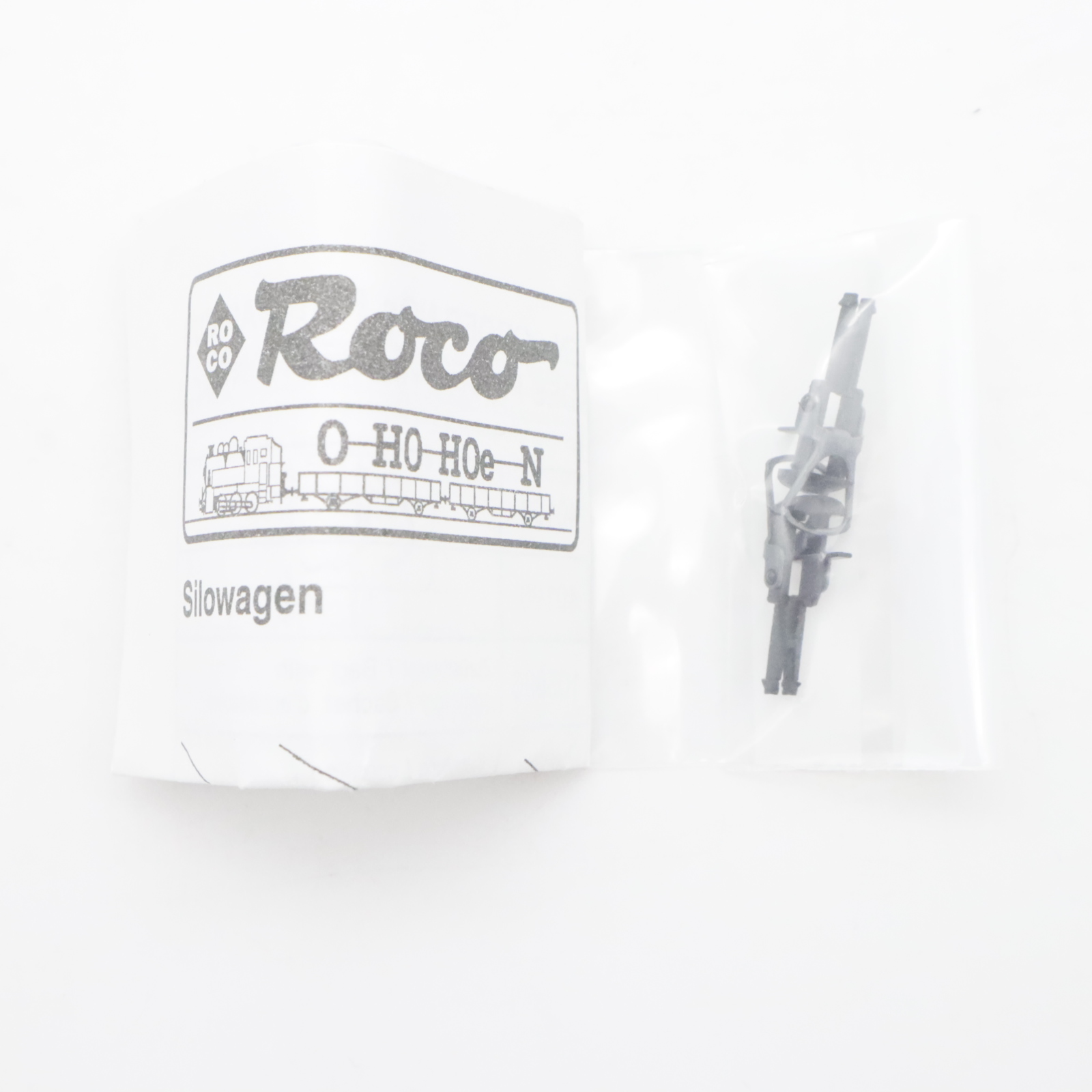 Roco 46389 (7) Roco 46389 SBB Getreidewagen – Bild 7