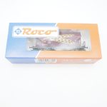 Roco 46389 SBB Getreidewagen – Bild 8