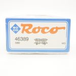 Roco 46389 SBB Getreidewagen – Bild 9