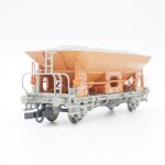 Güterwagen Spur H0 DC