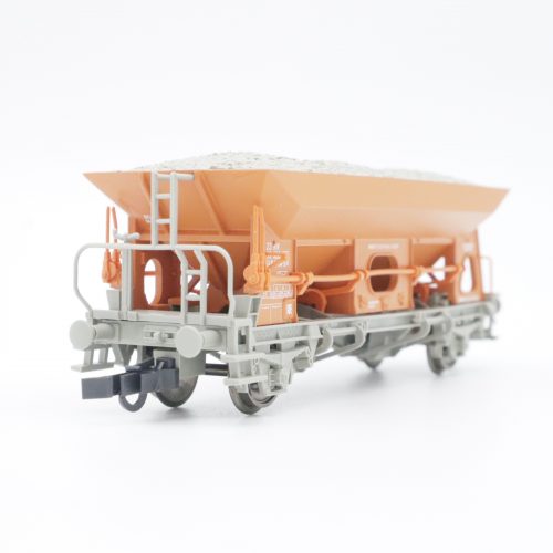 Güterwagen Spur H0 DC