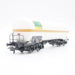 Güterwagen Spur H0 DC