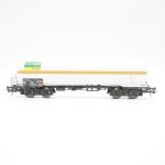 Roco 46991 DSB Kesselwagen "BP" – Bild 2