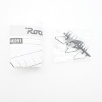 Roco 46991 DSB Kesselwagen "BP" – Bild 7