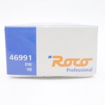 Roco 46991 DSB Kesselwagen "BP" – Bild 9