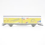 Roco 47450 SBB Schiebewandwagen "HWZ" – Bild 2