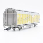 Roco 47450 SBB Schiebewandwagen "HWZ" – Bild 3