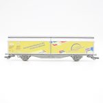 Roco 47450 SBB Schiebewandwagen "HWZ" – Bild 4