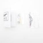 Roco 47450 SBB Schiebewandwagen "HWZ" – Bild 7