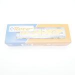 Roco 47450 SBB Schiebewandwagen "HWZ" – Bild 8